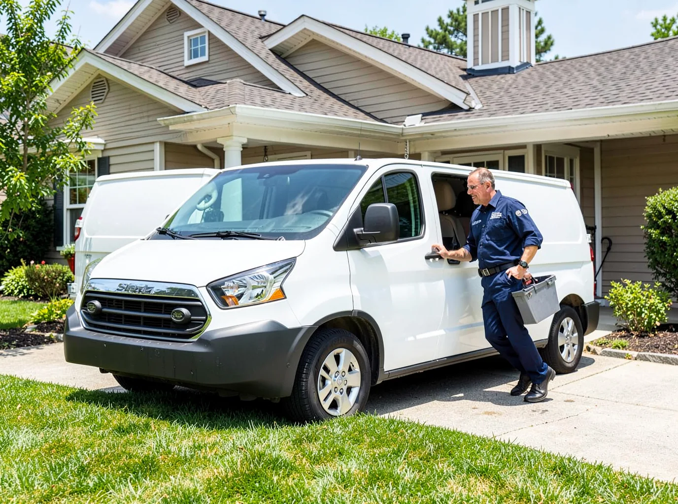 Emergency Plumber company in Haslet, TX