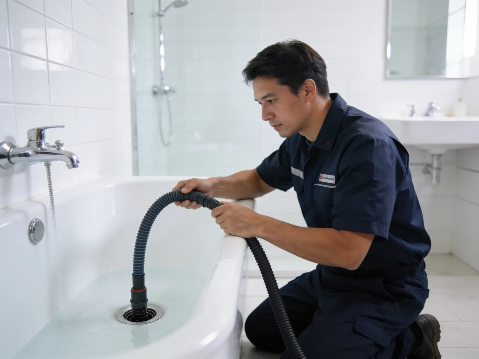 Emergency Plumber Haslet, TX FAQs